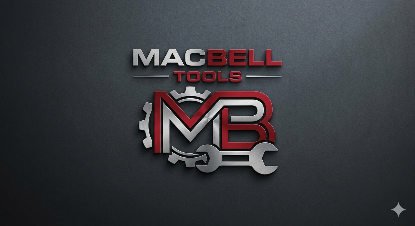 MacBell Tools Logo